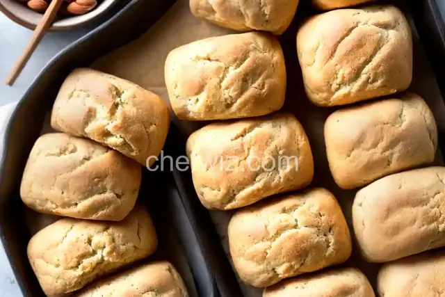 Nut Rolls