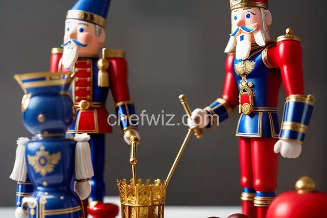 Nutcracker
