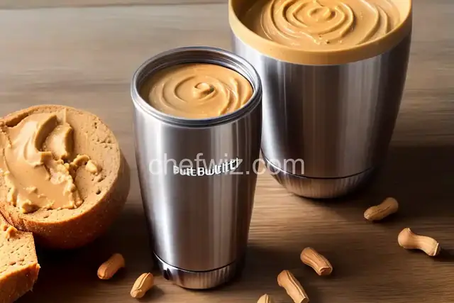 NutriBullet® Peanut Butter