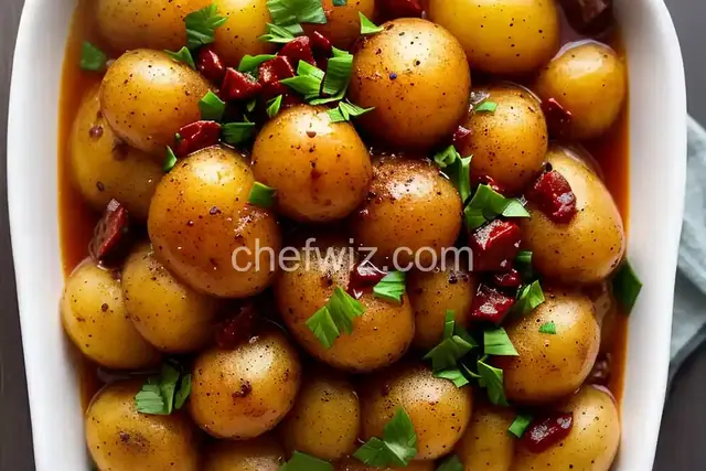 O'Brien Potatoes