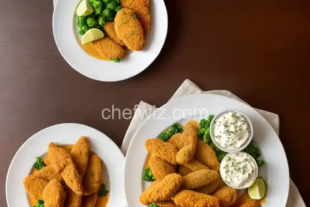 O'Charley's Chicken Tenders