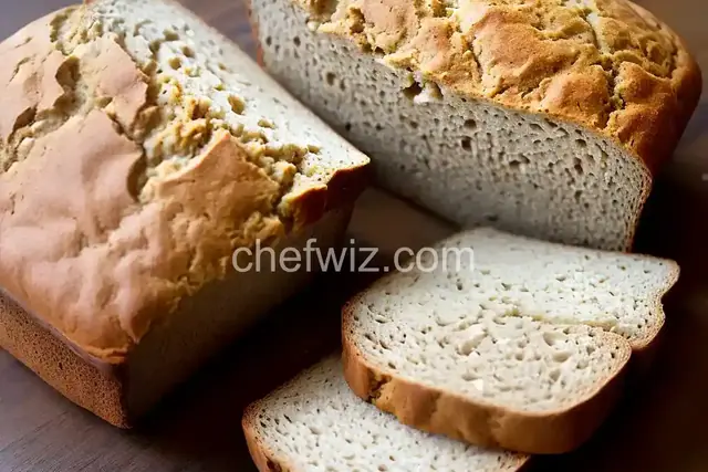 Oat Whole Wheat Bread