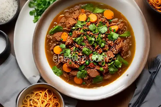 Odeng Bokkeum