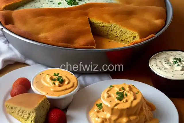 Ohio-Style Beer Cheese