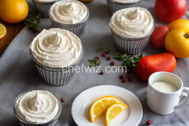 Old-Fashioned 7-Minute Frosting Recipe