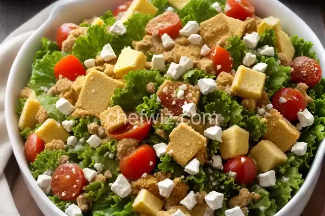 Old-Fashioned Cracker Dressing