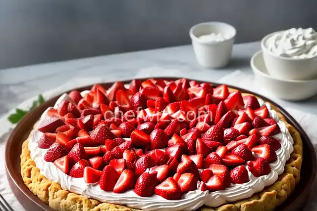Old-Fashioned Strawberry Pretzel Salad