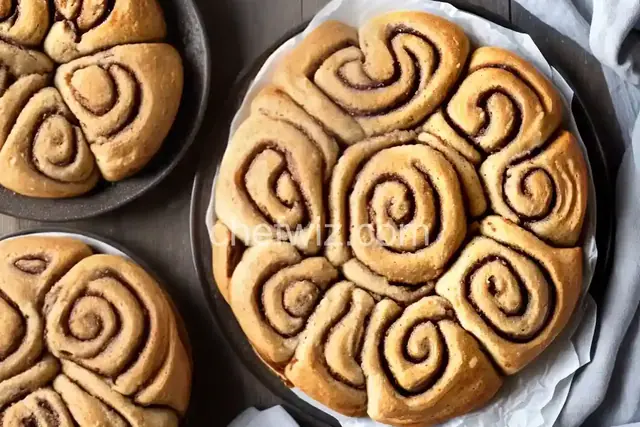 One-Bowl, Overnight Cinnamon Rolls Recipe | BraveTart