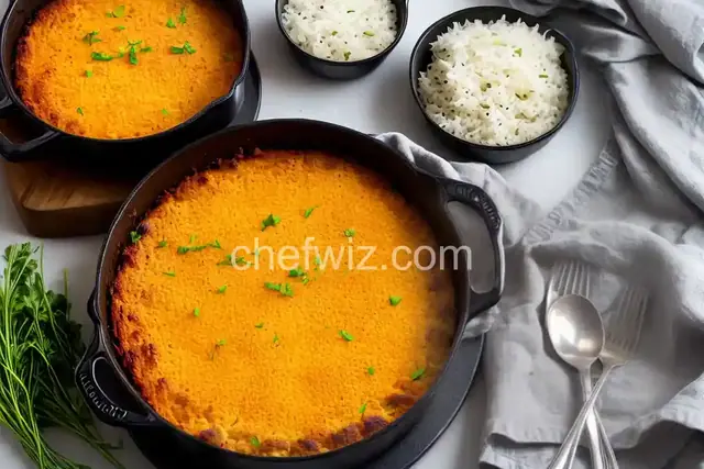 Onion Casserole I