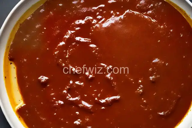 Onion Gravy