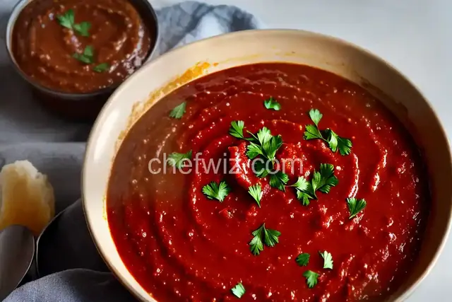 Onion Jam