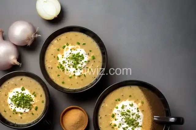 Onion Soup Mix