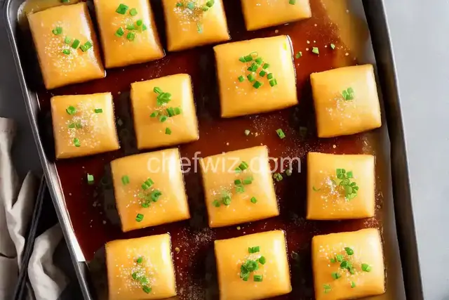 Ono Butter Mochi