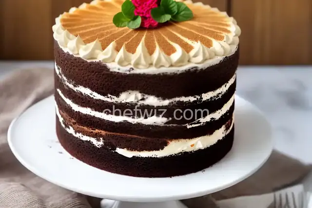 Opera Cake
