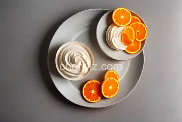 Orange Cream