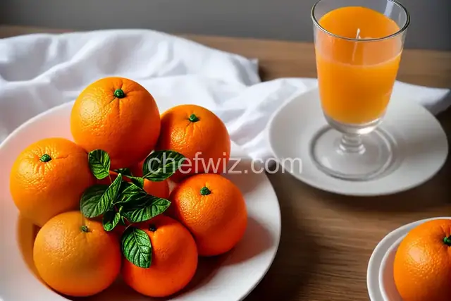 Orangecello