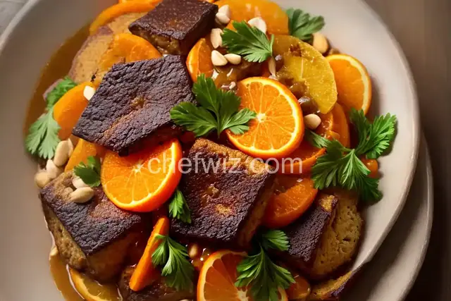 Orangemade