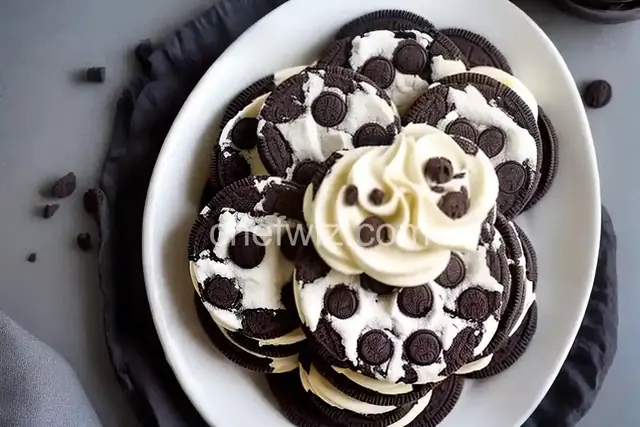 'Oreo' Cookies