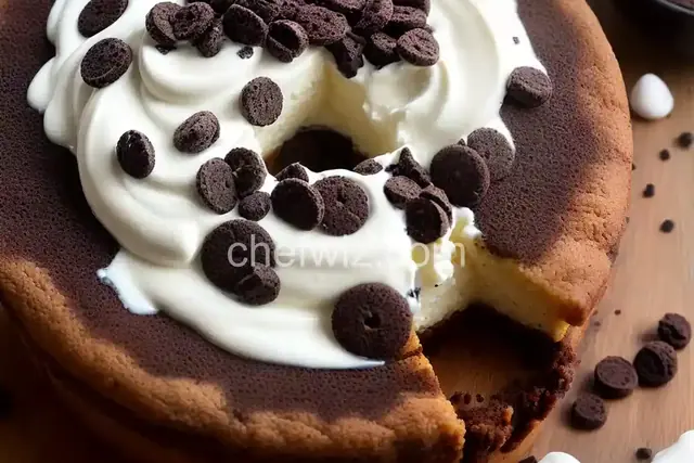 Oreogasm Lush