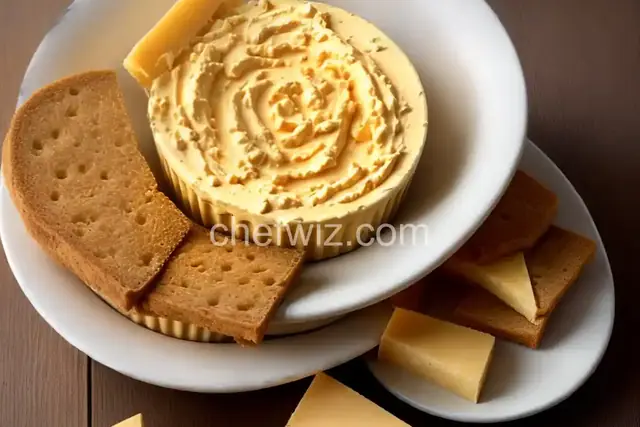 Original Bar Cheese Spread