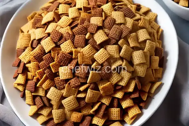 Original Chex Party Mix