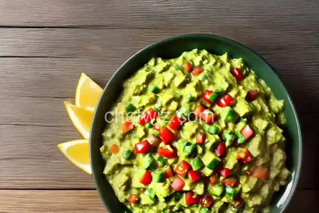 Original Green Salsa