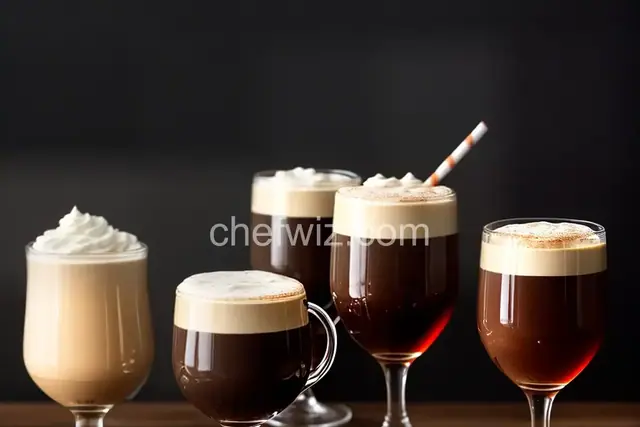 Original Irish Coffee