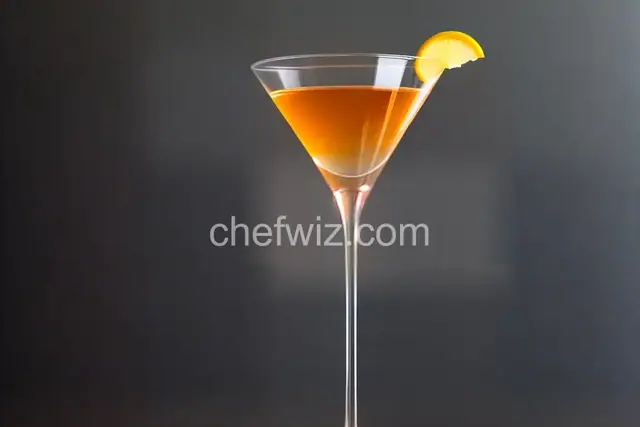 Original Martini