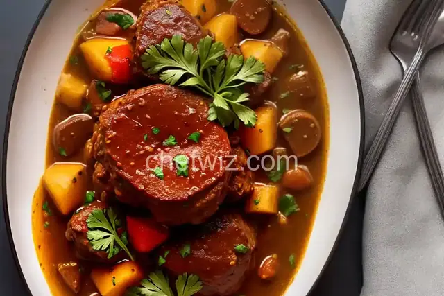 Osso Buco