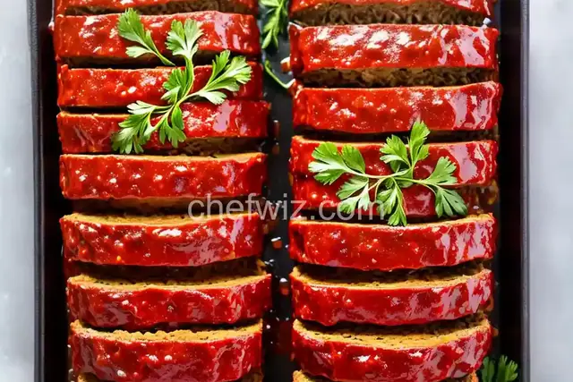 Our Favorite Meatloaf