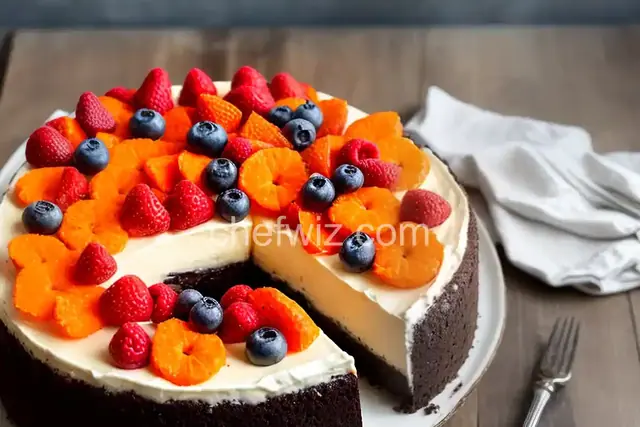 Over-the-Top Reese's Cheesecake