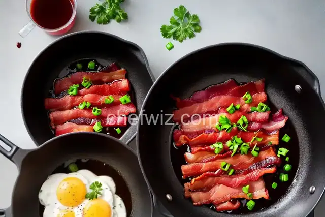 Overnight Sous Vide Bacon Recipe