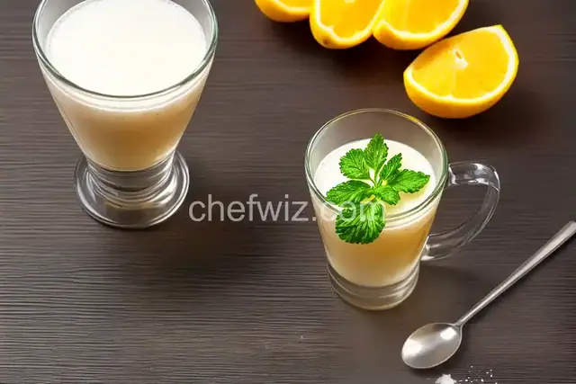 Painkiller Recipe