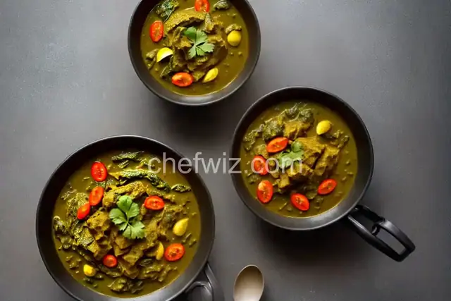 Palak Rassa
