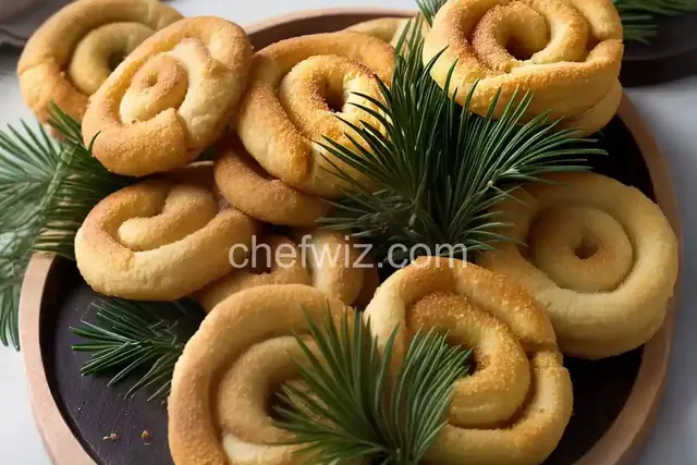 Palmiers