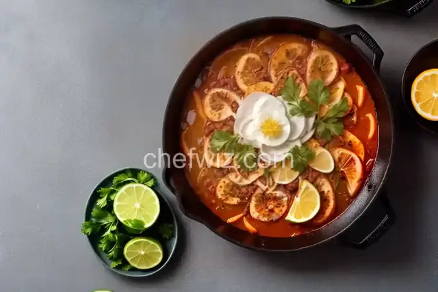 Paloma Recipe