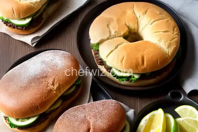 Pan Bagnat