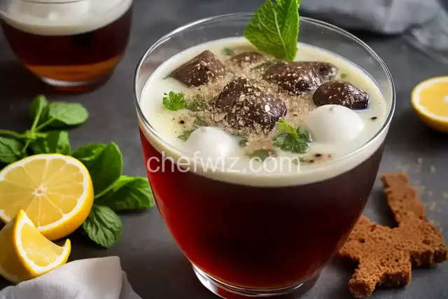 Pan Galactic Gargle Blaster