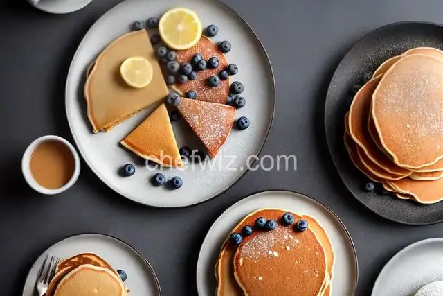 Pancakes
