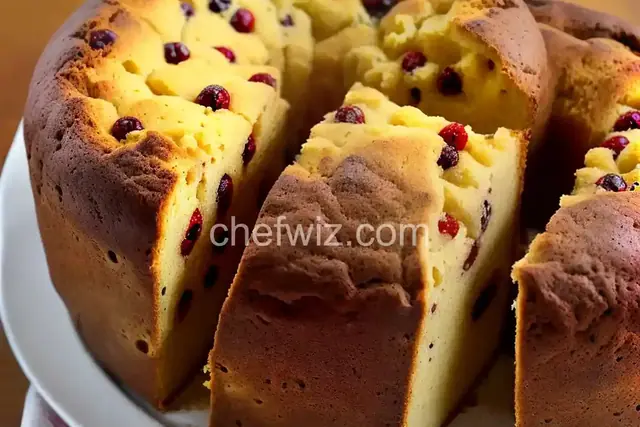 Panettone I