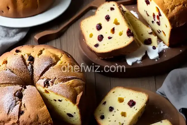 Panettone
