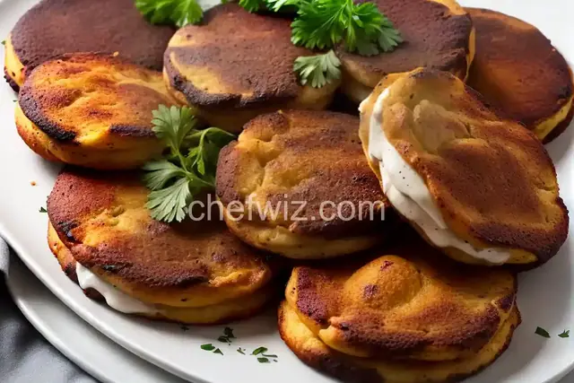 Panqueques