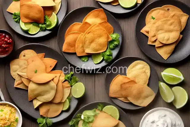 Panuchos