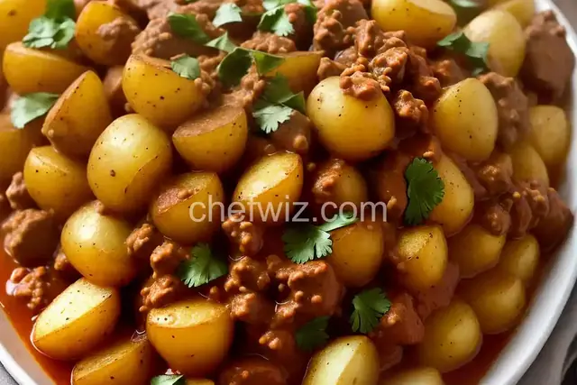 Papa a la Huancaína (Huancayo-Style Potatoes)