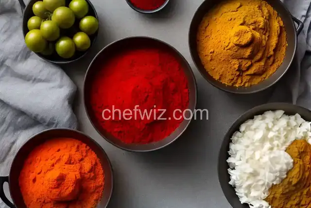 Paprika