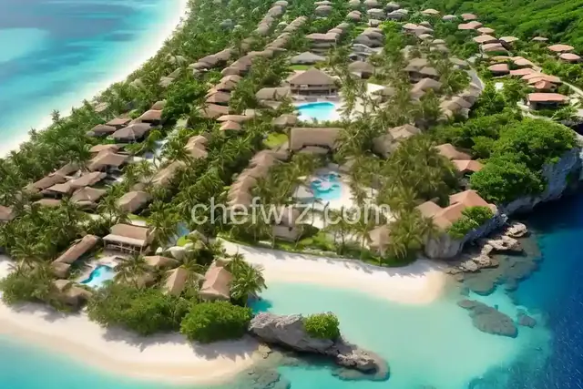 Paradise Island