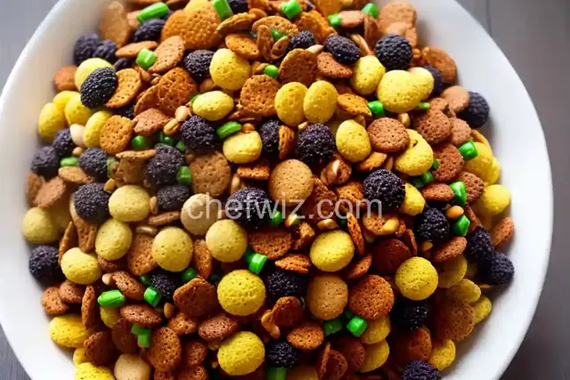 Party Mix