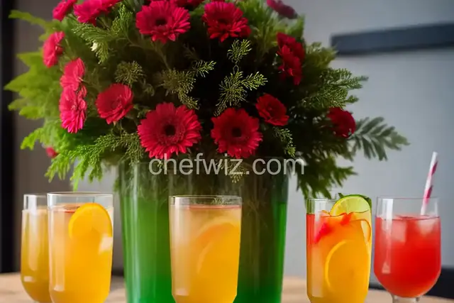 Party Punch IV