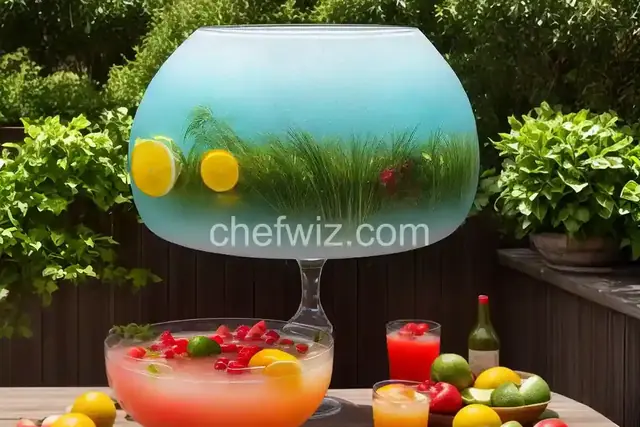Party Punch IX