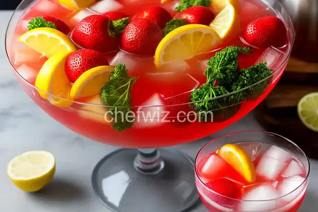Party Punch